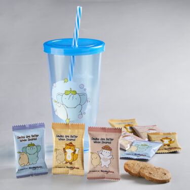Smile with Me Gift Set